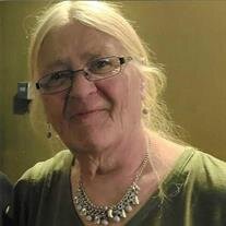 Gloria Jean Miller