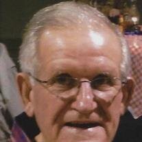 James "Jimmy" Wooten