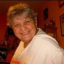Shirley  Thompson