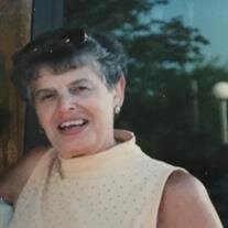 Dona Jean Styrbicki