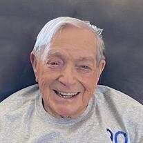 Donald Knowles