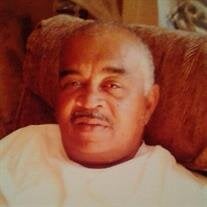 John Austin Hammond III