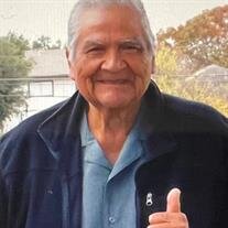 Antonio R. Martinez
