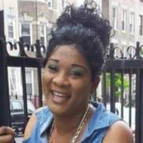 Monique Marsha Bryan