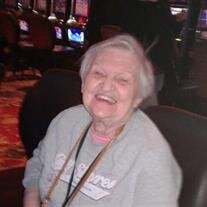 Marion Katherine Lynn