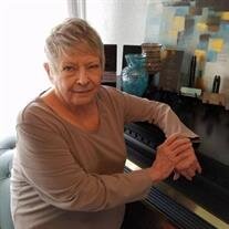 Mary Dailey Tessier