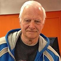 Ronald D. Bekins