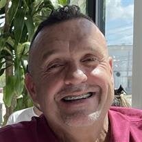 Alejandro Blandon