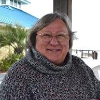 Laura Blair Johnson
