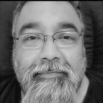 Hector Miramontes