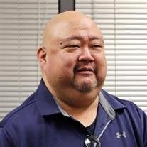 Steven "Ninja" Nitta