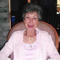 Ethel Deborah "Dee" Thrasher