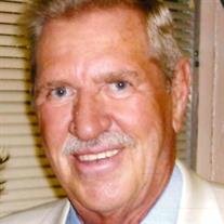 B. Richard Prater