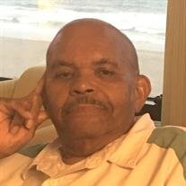 Mr. Emmeul Lewis Sr.