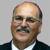 James A. Shuster