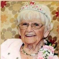 Ethel Mae Skieff