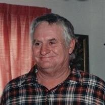 Henry Ondrey Jr.