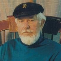 Patrick O'Donnell Jr.