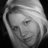Bethany A. Welch