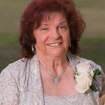 Vivian Johnston