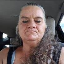 Ms. Denise Lynn Franklin