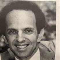 Lawrence S. Freilich