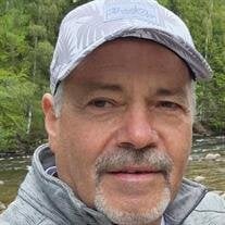 Gary Brooks Harris