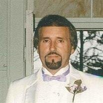 Donald Chester Dockery