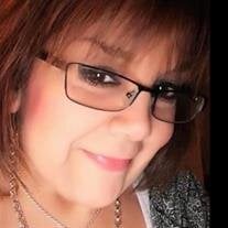 Gina Maria Elizabeth Ficarra