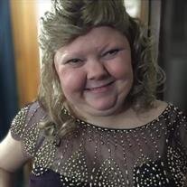 Mikayla Joann Mumma