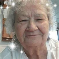 Dorothy Mae Mayfield