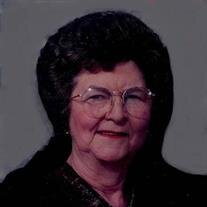 Ann Elizabeth "Betty" Schmitt