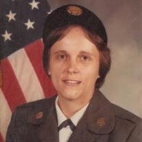 Margaret Brenda James Railey