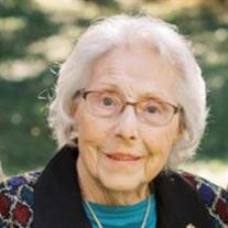 Marion Irene Werner