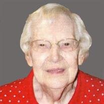 Eleanor Freese