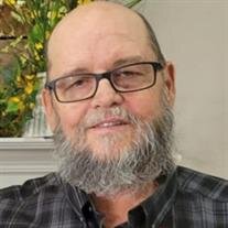 Randy Eugene Edgin