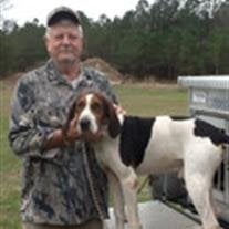 Lanny Talmadge Anderson