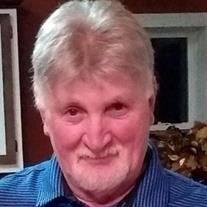 Milton Stuart