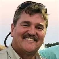 Warren G. Shepherd Sr.