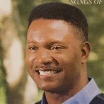 Lawrence "Lamar" Edwards