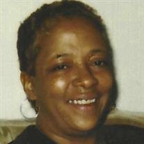 Brenda Evans-Cain