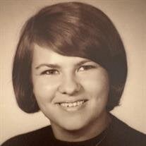 Patricia "Pat" Kay Black
