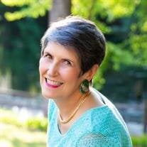 Cheryl Ann Malone
