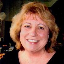 Nancy A. Rhyner