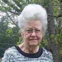 Mrs. Winnie Ruth Irwin