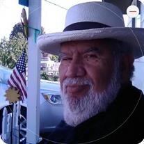 Jose Sanchez Vargas