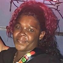 Tanganyekia Weshon Scott Wells