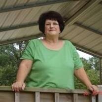 Judy Kay Shumaker Hemphill