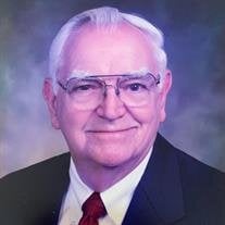 Robert Huland Moore