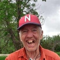 Daryle Lee Neighbors